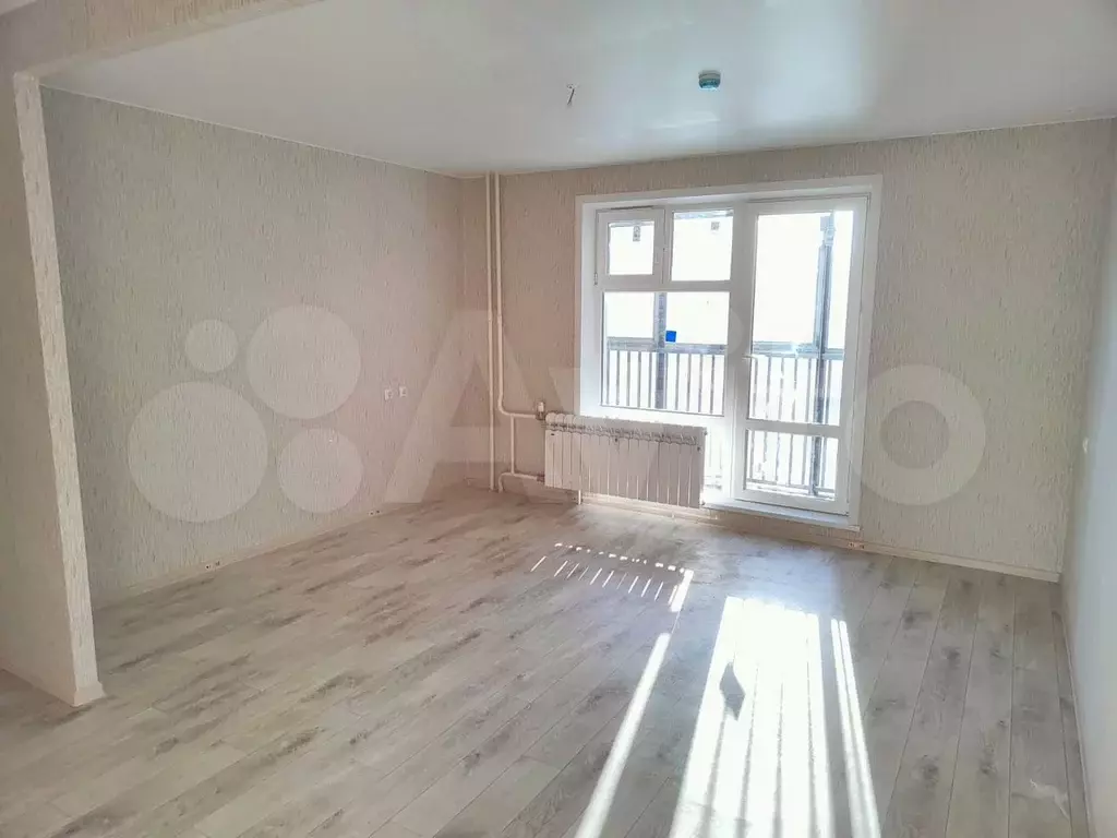 Квартира-студия, 32 м, 8/17 эт. - Фото 0