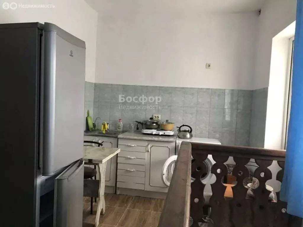 Дом в Приморский, улица Гагарина, 4 (120 м) - Фото 1