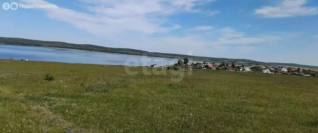 Участок в село Кундравы, Северный переулок (15 м) - Фото 1