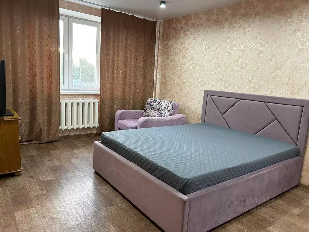 1-к кв. Орловская область, Орел Наугорское ш., 94 (38.0 м) - Фото 1