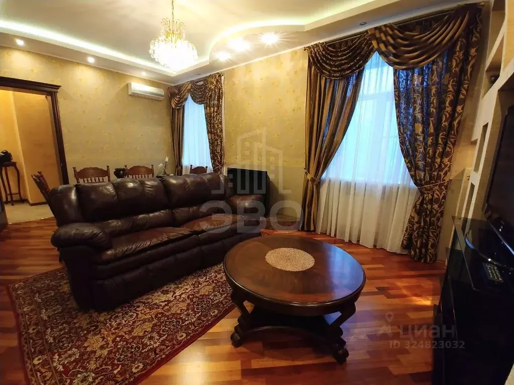 3-к кв. Санкт-Петербург, Санкт-Петербург, Петергоф Разводная ул., 10 ... - Фото 1