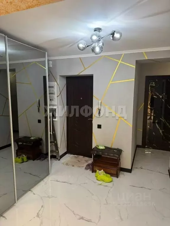 2-к кв. Белгородская область, Белгород ул. Белгородского полка, 50 ... - Фото 2