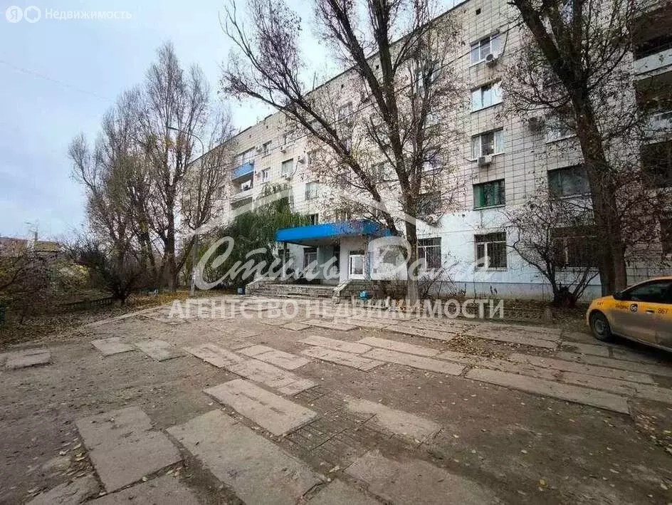 1к в 4-комнатной квартире ( м) - Фото 1