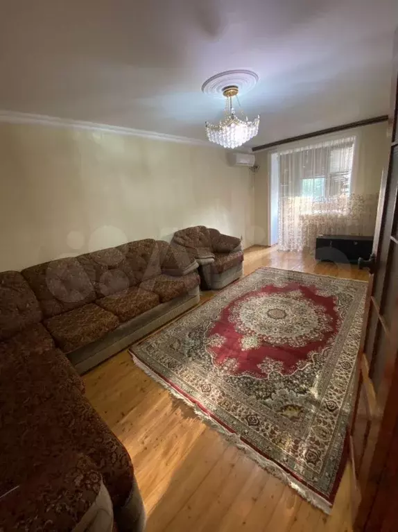 2-к. квартира, 67 м, 5/5 эт. - Фото 0
