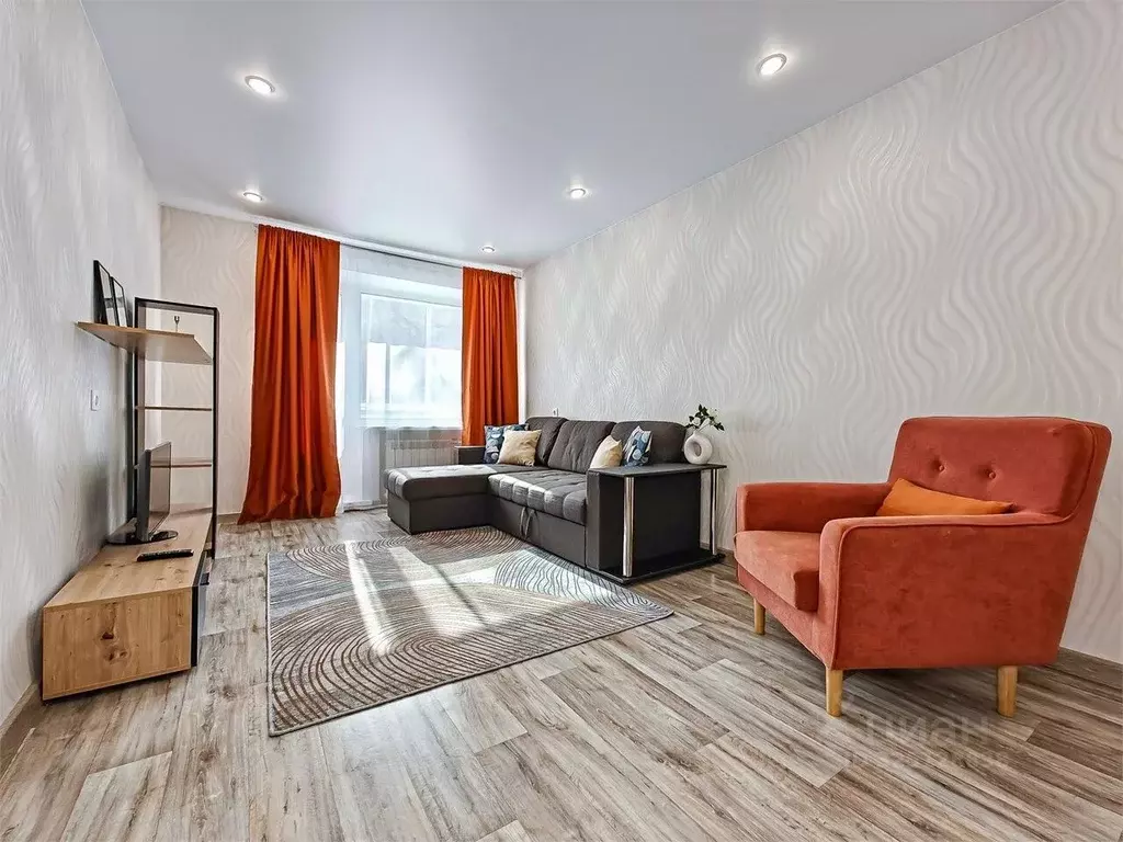 2-к кв. Новосибирская область, Новосибирск ул. Дуси Ковальчук, 260/1 ... - Фото 1