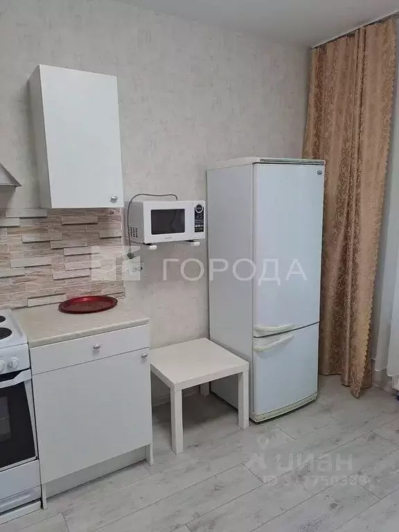 1-к кв. Новосибирская область, Новосибирск Закаменский мкр, 22 (41.0 ... - Фото 1