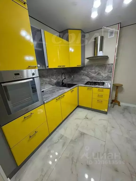 3-к кв. Дагестан, Махачкала Научный Городок мкр, ул. Абдуразака ... - Фото 2