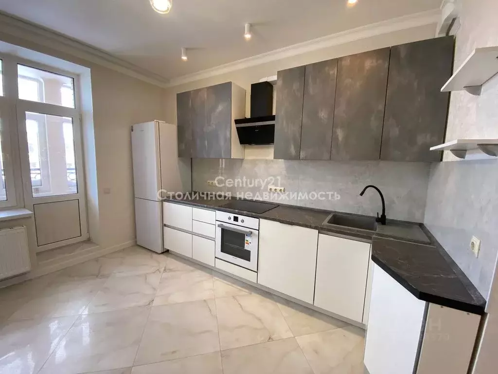 2-к кв. Московская область, Одинцовский городской округ, с. Лайково, ... - Фото 1