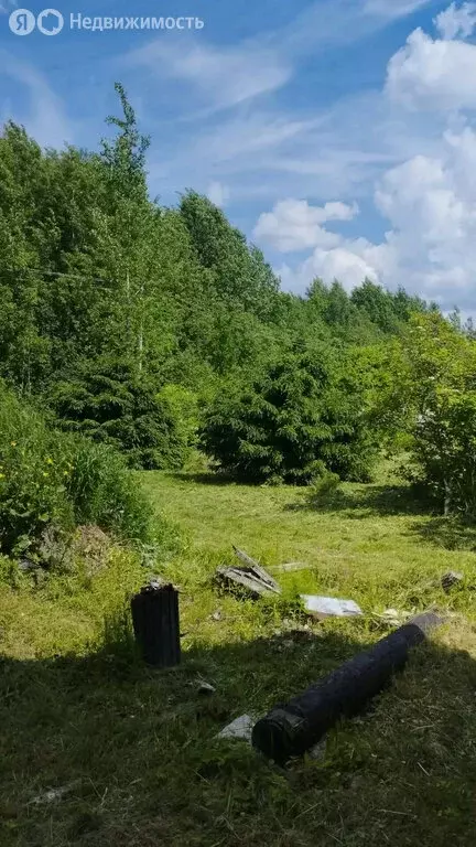 Дом в Кусинское сельское поселение, садоводческий массив Посадников ... - Фото 1