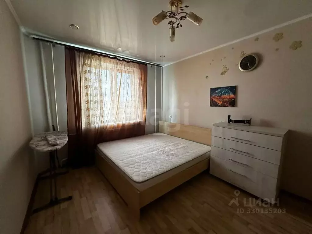 2-к кв. Татарстан, Казань ул. Ноксинский Спуск, 22 (60.0 м) - Фото 2