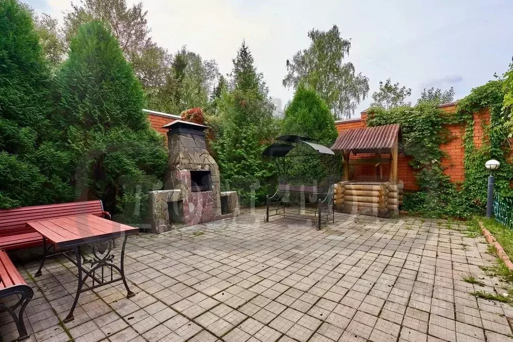 Дом в Московская область, Химки городской округ, д. Брехово  (450 м) - Фото 2