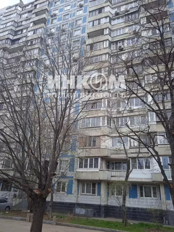 2-к кв. Москва Хорошевское ш., 24 (61.0 м) - Фото 0