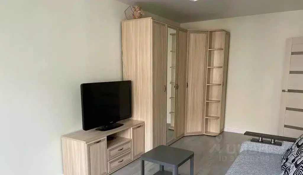 1-к кв. Краснодарский край, Краснодар Хлопчато-бумажный Комбинат мкр, ... - Фото 2