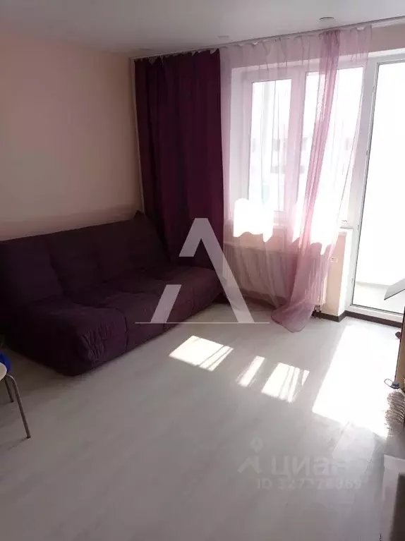 Студия Самарская область, Самара Московское ш., 272 (30.0 м) - Фото 1