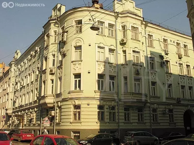 Офис (11.1 м) - Фото 1