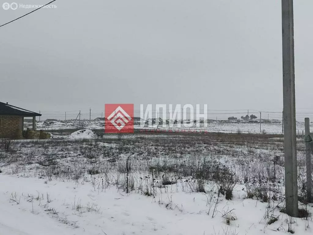 Участок в Урожайное, улица 8 Марта, 16 (10 м) - Фото 2