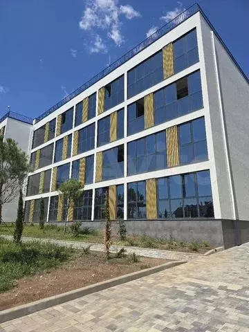 Квартира-студия, 27,9 м, 3/4 эт. - Фото 0