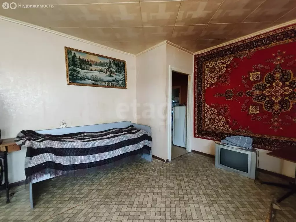 Дом в Алмазово, Советская улица (87.6 м) - Фото 1