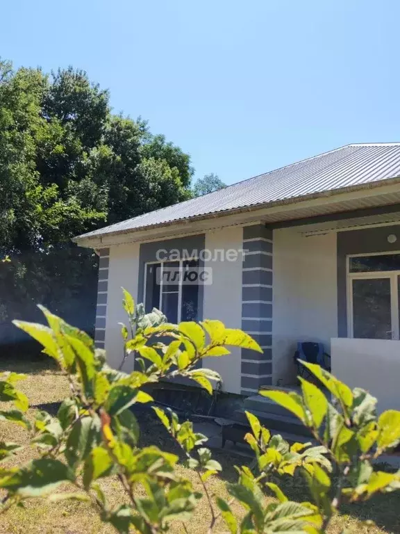 Дом в Краснодарский край, Анапа муниципальный округ, Гостагаевская ... - Фото 2