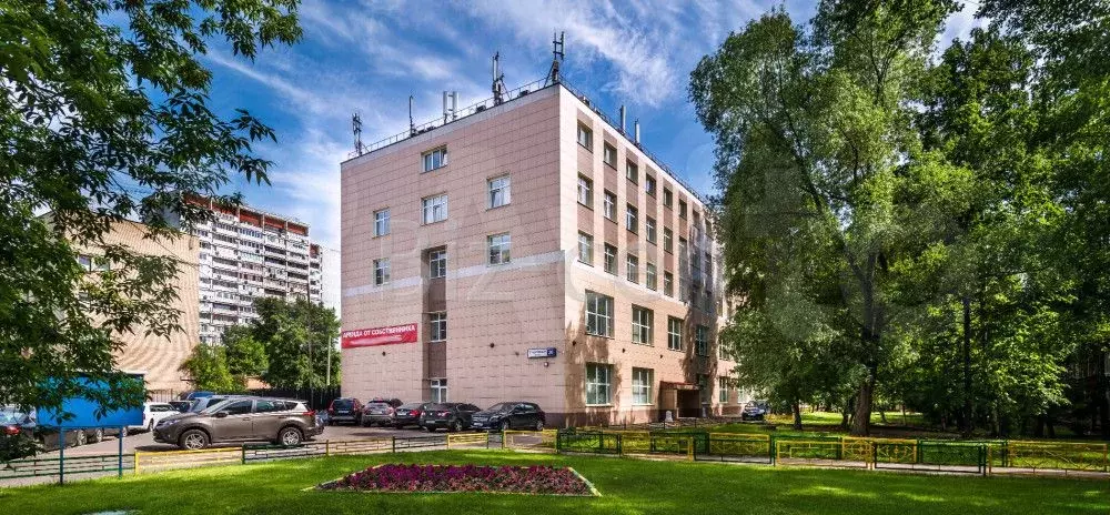 Офисное помещение 31 кв.м от собственника - Фото 0