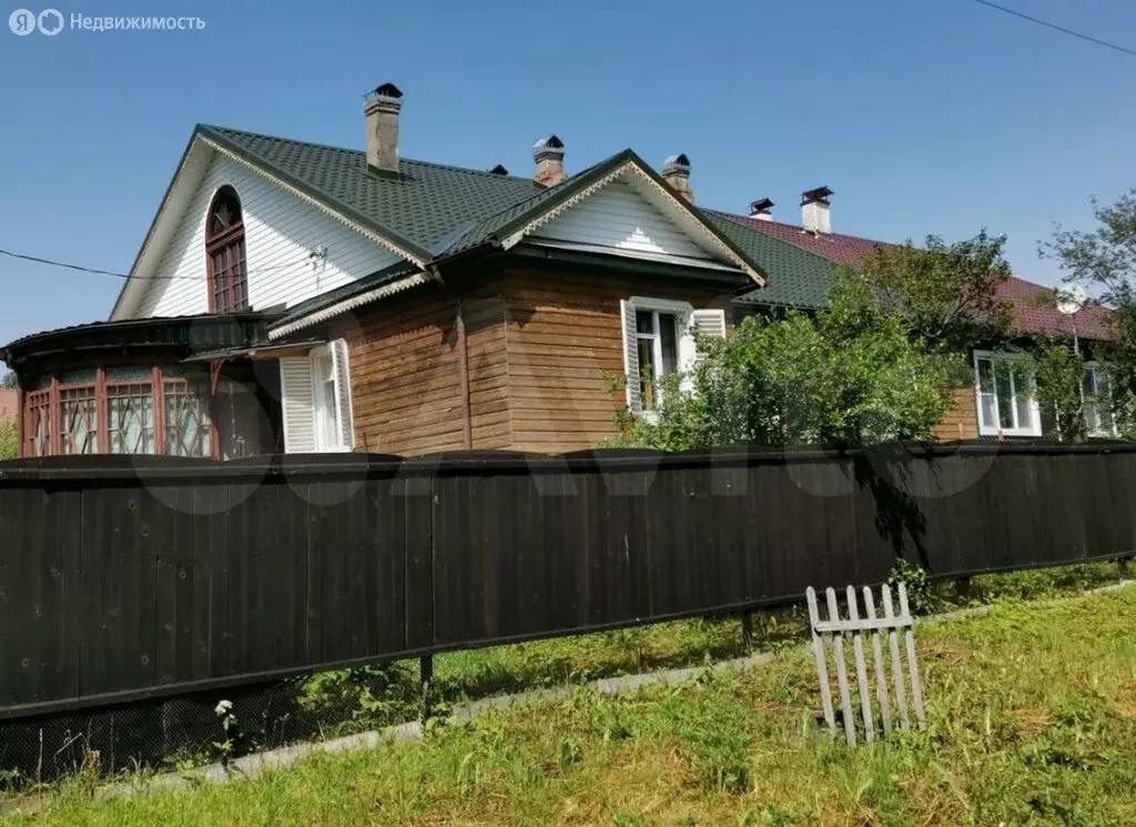 Дом в Московская область, городской округ Ступино, село Мышенское (130 ... - Фото 1