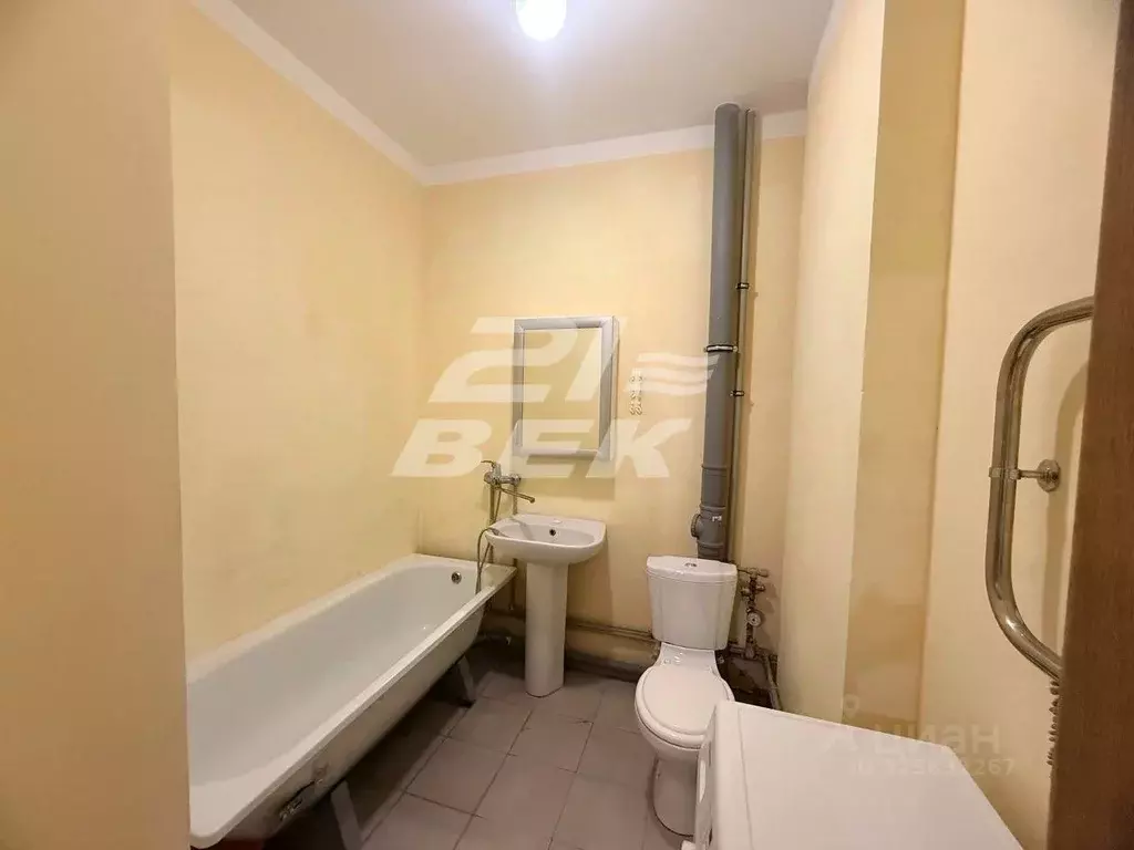 1-к кв. Курская область, Курск просп. Анатолия Дериглазова, 33 (40.9 ... - Фото 2