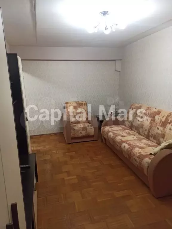 2-к. квартира, 45 м, 9/9 эт. - Фото 0