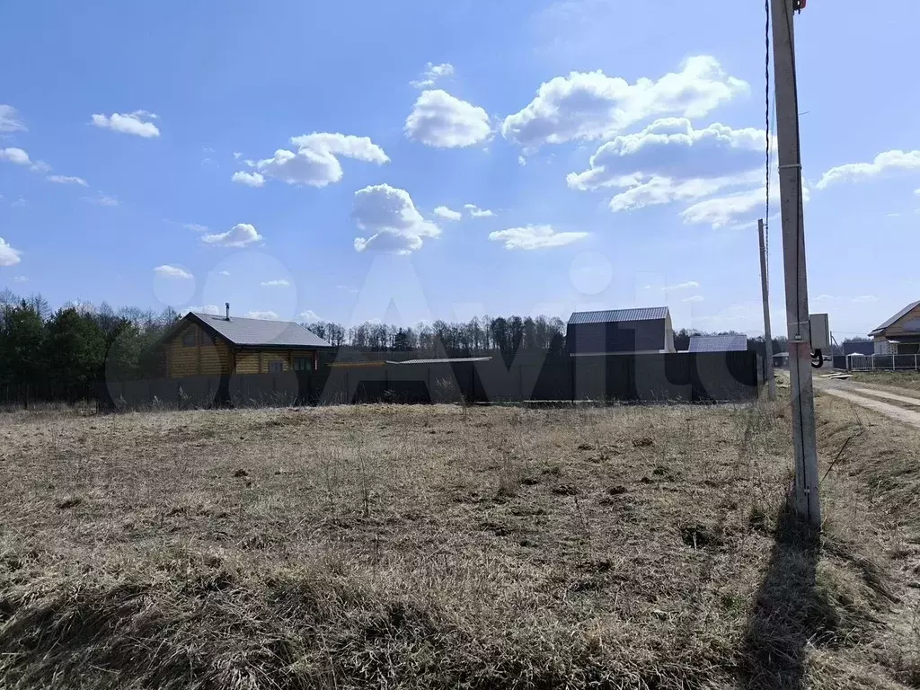 Участок 5,8 сот. (ИЖС) - Фото 1