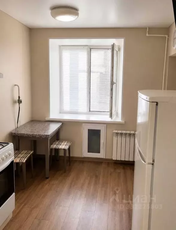 1-к кв. Башкортостан, Уфа Интернациональная ул., 147 (38.0 м) - Фото 2