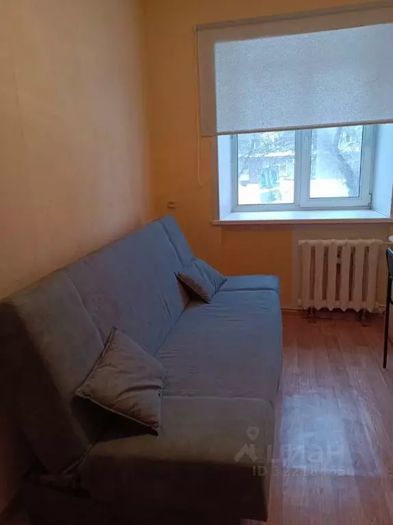 Комната Алтайский край, Барнаул Комсомольский просп., 112 (9.7 м) - Фото 2