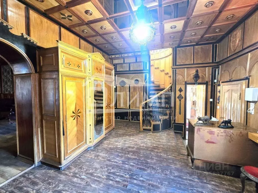 Коттедж в Челябинская область, Челябинск Доменная ул., 54 (145 м) - Фото 2