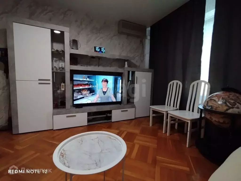 Продаётся 2-к квартира, 56 м - Фото 1