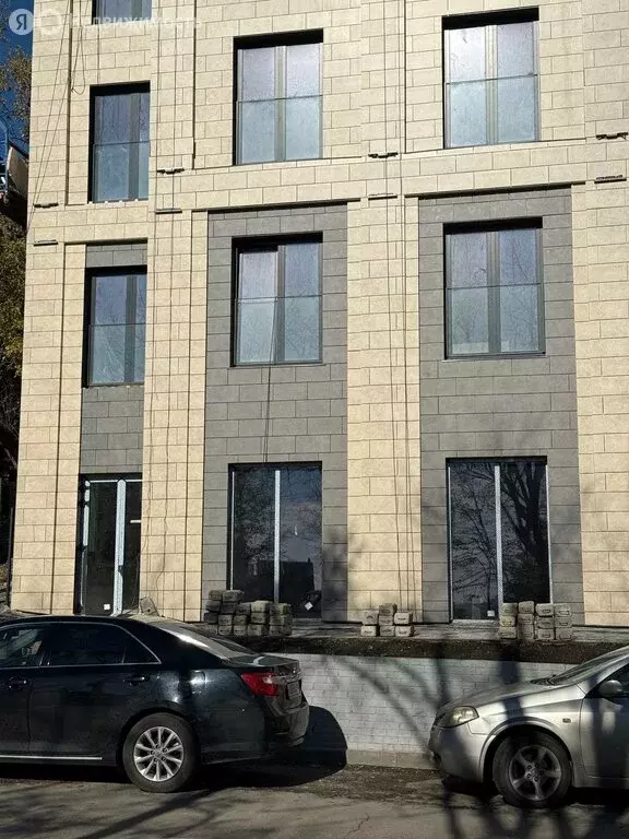 Производственное помещение (247.25 м) - Фото 1