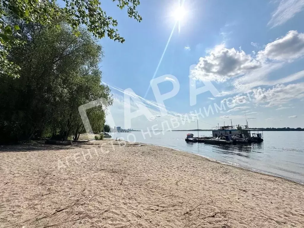 2-к кв. Самарская область, Самара просека 3-я, 83 (217.0 м) - Фото 2