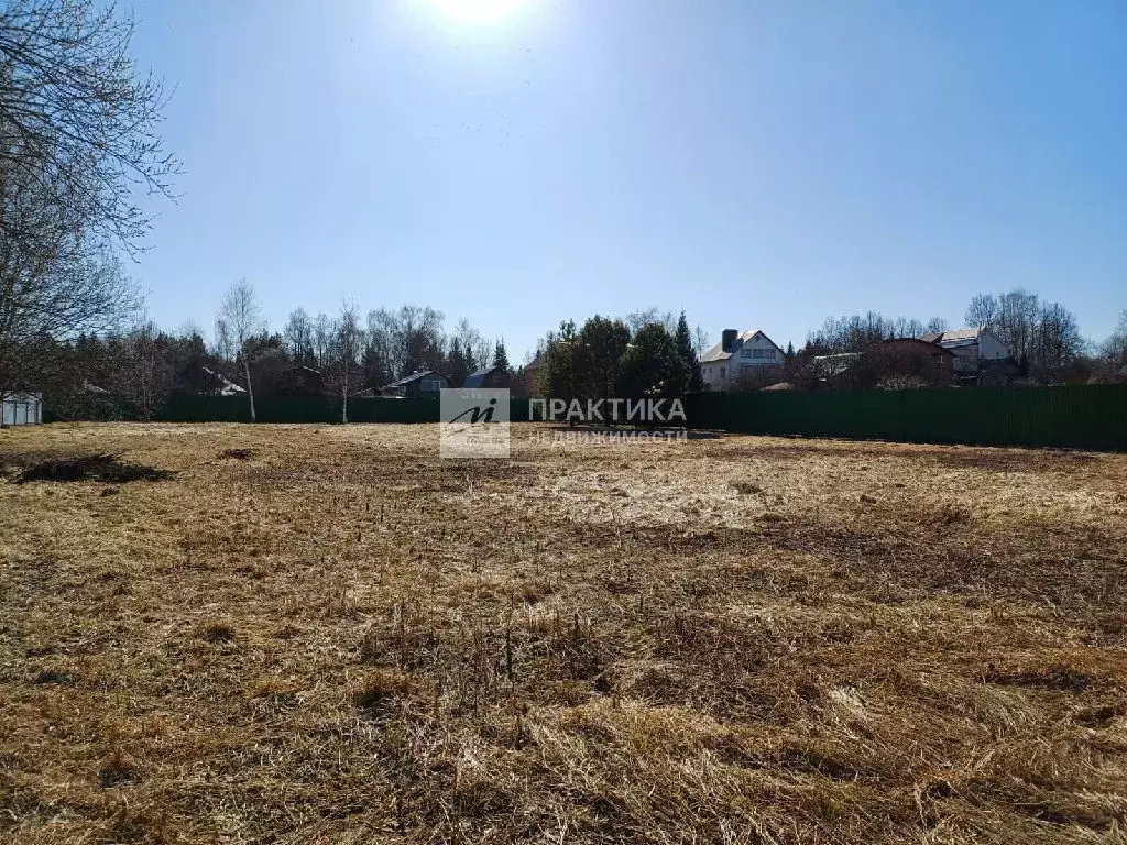 Продается участок в с. Иславское - Фото 2