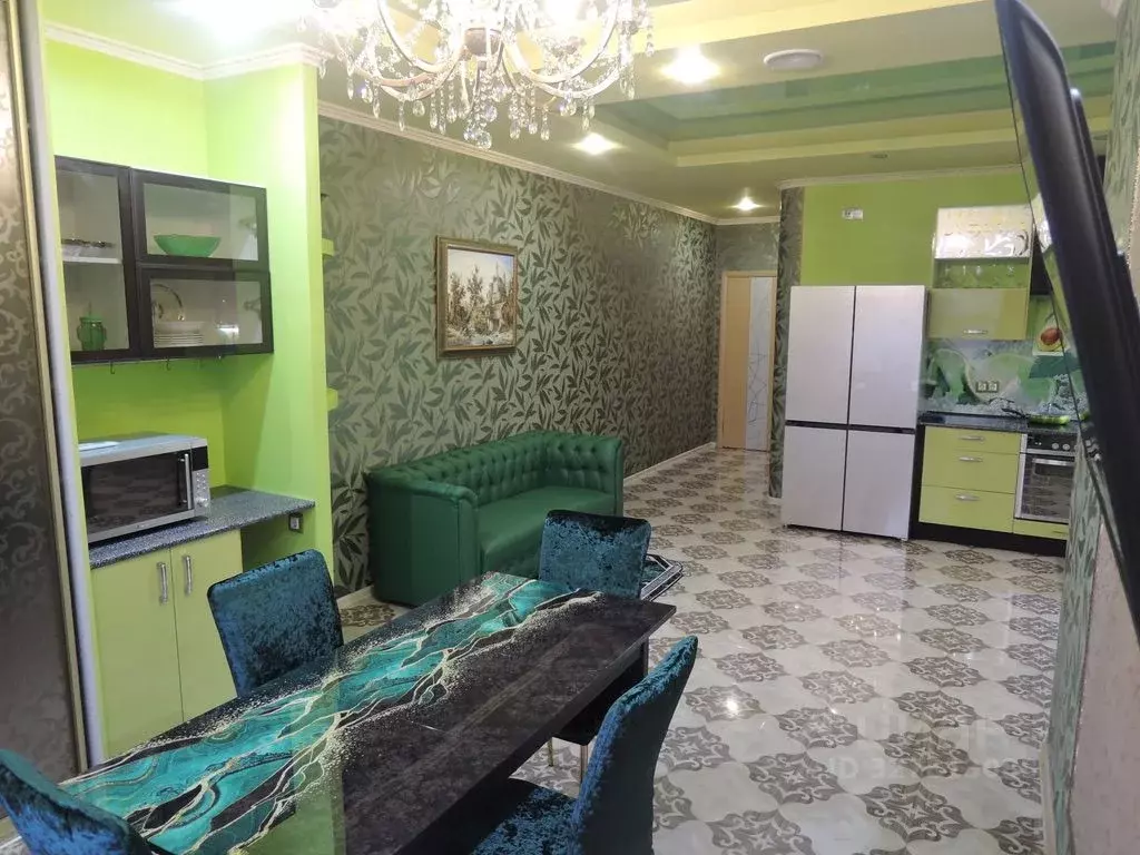 5-к кв. Москва просп. Мира, 188Бк4 (156.5 м) - Фото 2