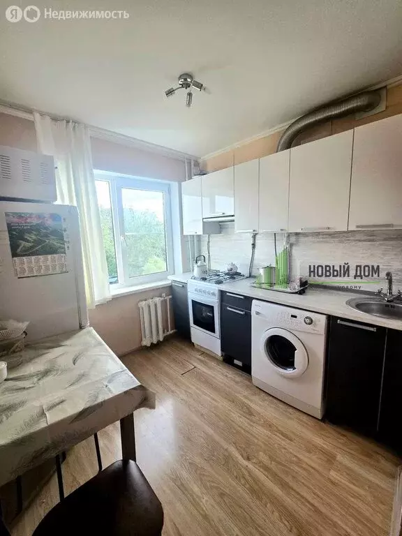 2-комнатная квартира: Великий Новгород, Завокзальный район, улица ... - Фото 2
