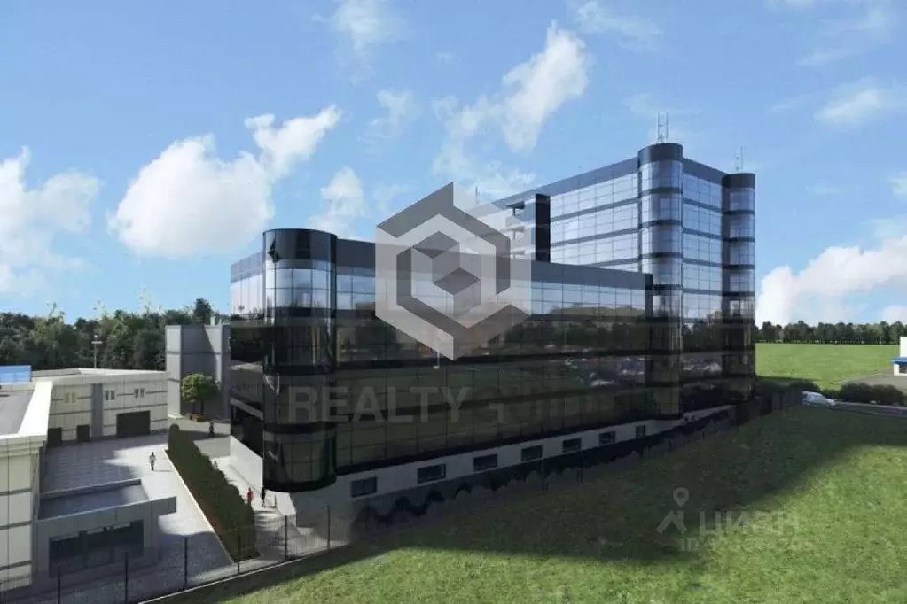 Помещение свободного назначения в Московская область, Мытищи городской ... - Фото 2