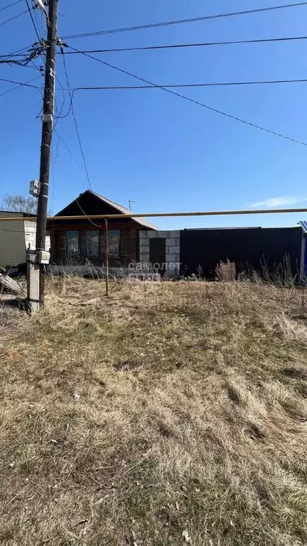 Дом в Челябинская область, Касли ул. Розы Люксембург, 101 (24 м) - Фото 0