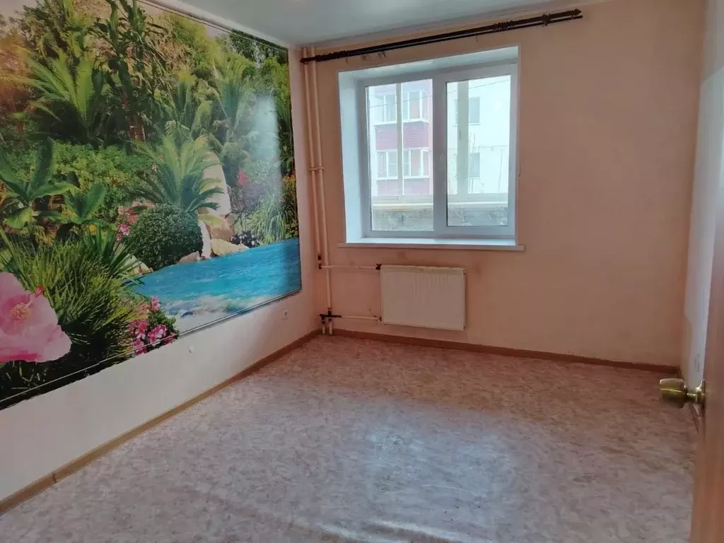 Продаётся 2-к квартира, 51.5 м - Фото 1