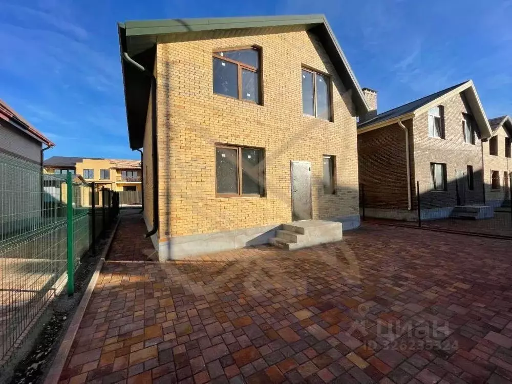 Дом в Ставропольский край, Пятигорск Приозерная ул., 2 (136 м) - Фото 2