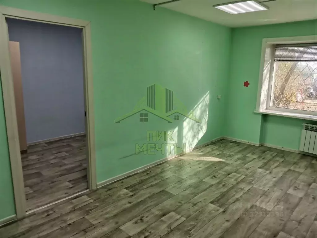 5-к кв. Бурятия, Улан-Удэ Октябрьская ул., 39 (90.0 м) - Фото 1