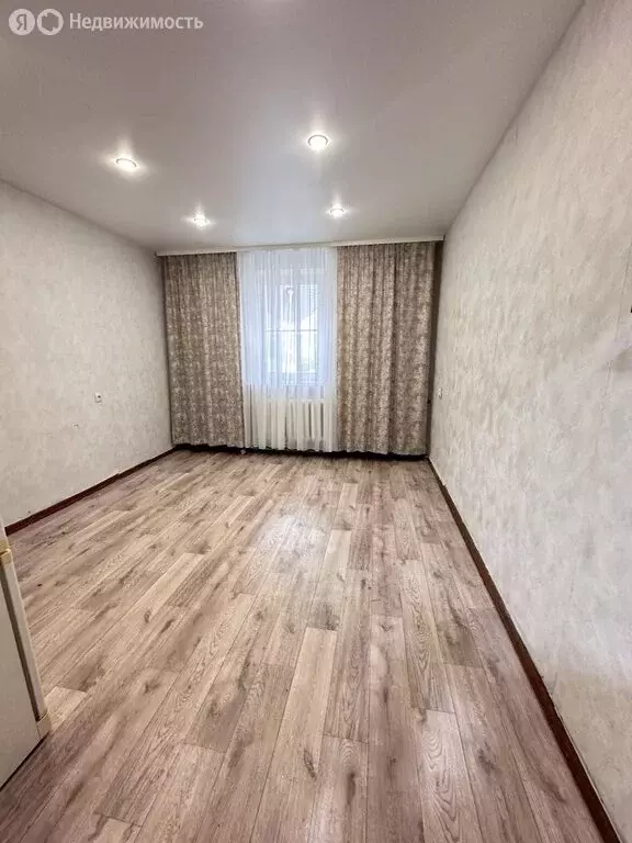 1к в 3-комнатной квартире (15.4 м) - Фото 1