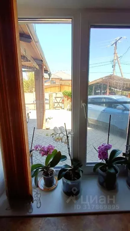 Дом в Краснодарский край, Новороссийск Цемдолина тер., ул. Лесная, 8А ... - Фото 1