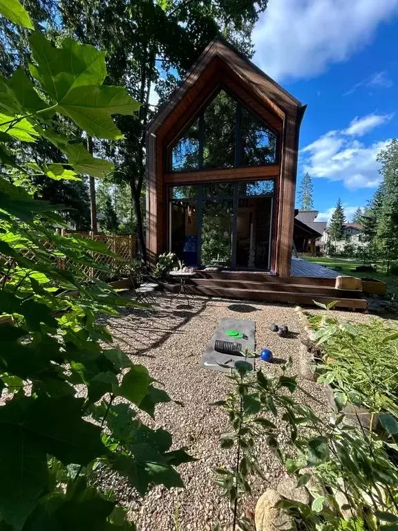 Дом в Московская область, Дмитровский муниципальный округ, Дубровка кп ... - Фото 1