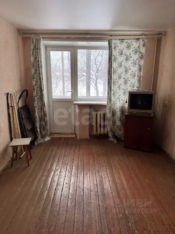 2-к кв. Московская область, Подольск Климовск мкр, пос. Южный, 35 ... - Фото 2