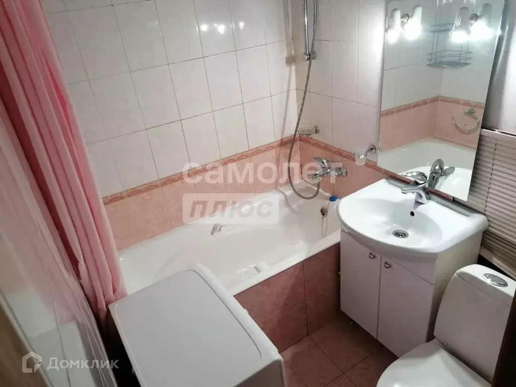 Продаётся 2-к квартира, 43.6 м - Фото 1