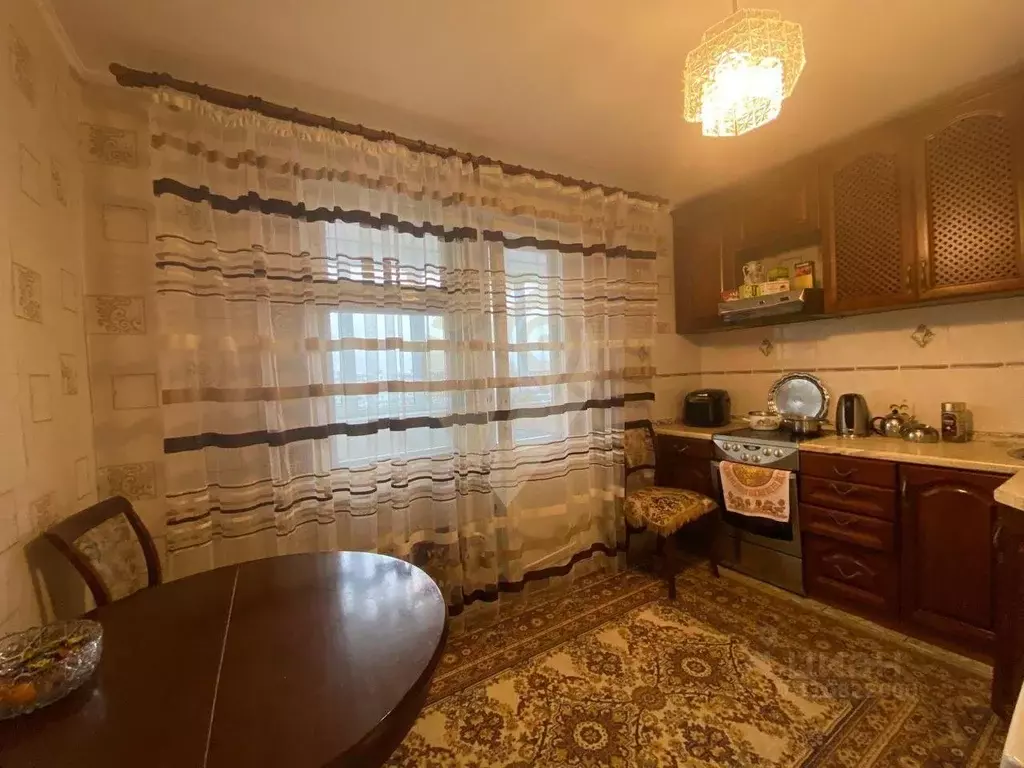 3-к кв. Белгородская область, Старый Оскол Космос мкр, 9 (75.4 м) - Фото 2