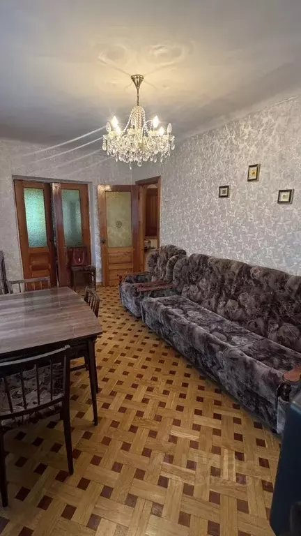 3-к кв. Северная Осетия, Владикавказ ул. Коцоева, 71 (67.0 м) - Фото 1