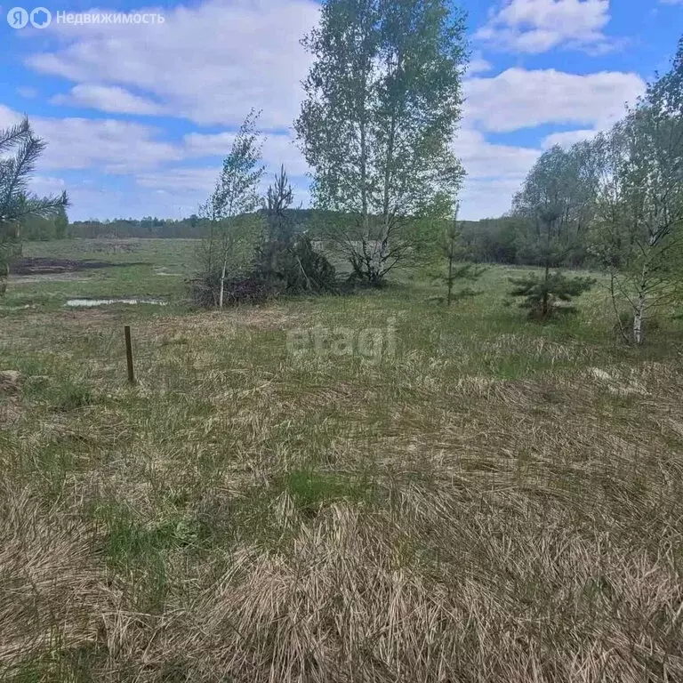 Участок в округ Муром, деревня Коржавино, Рублевая улица (10.38 м) - Фото 1